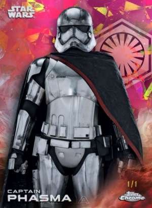 Captain Phasma