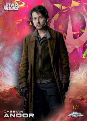 Cassian Andor