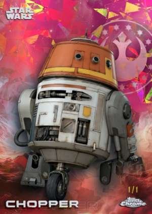 Chopper