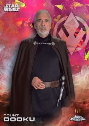 Count Dooku