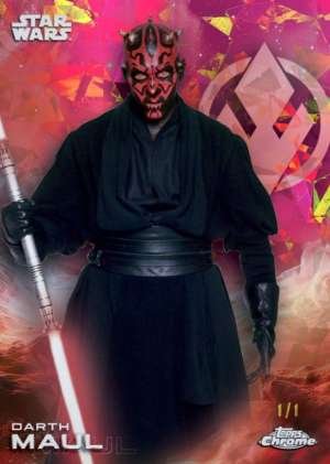 Darth Maul