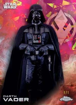 Darth Vader