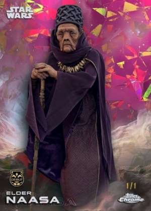 Elder Naasa DEBUT