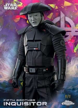 Fifth Brother Inquisitor