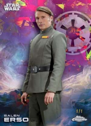 Galen Erso