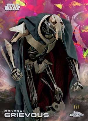 General Grievous