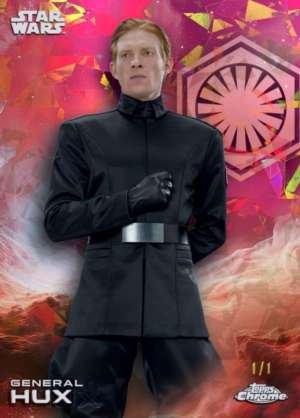 General Hux
