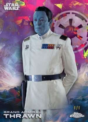 Grand Admiral Thrawn