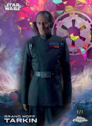 Grand Moff Tarkin