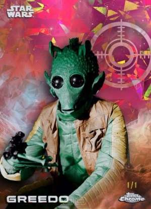 Greedo