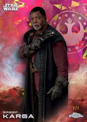 Greef Karga