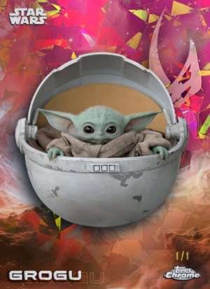 Grogu
