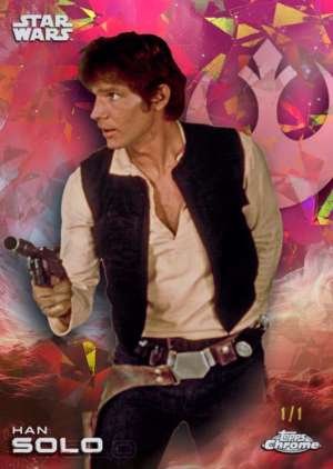 Han Solo