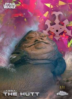 Jabba The Hutt