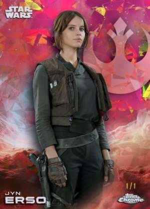 Jyn Erso
