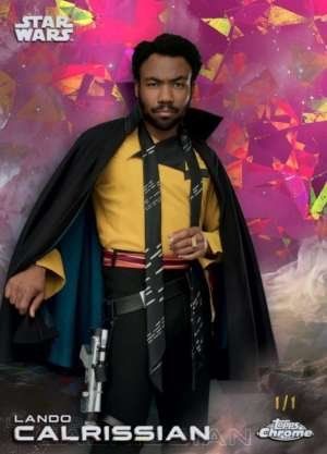 Lando Calrissian