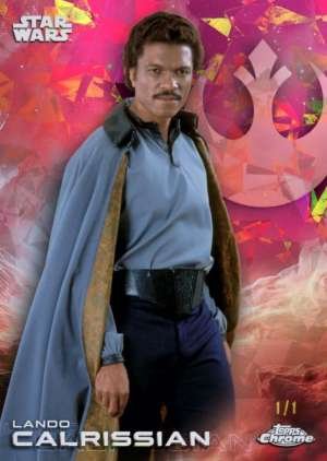 Lando Calrissian