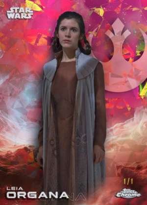 Leia Organa