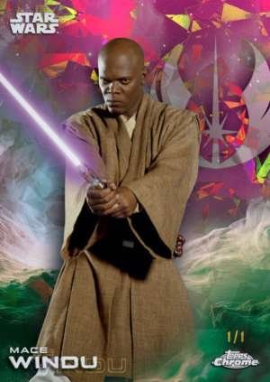 Mace Windu