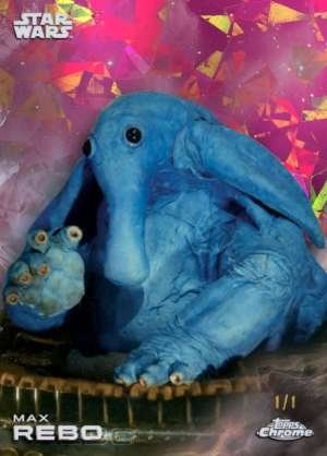 Max Rebo
