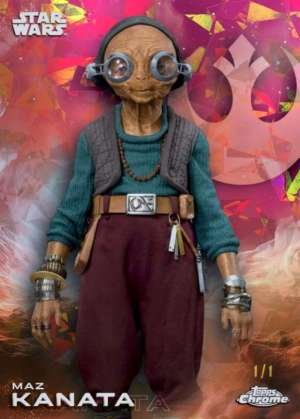 Maz Kanata