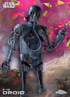 2-1B Droid