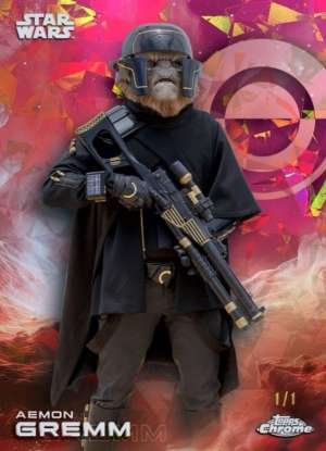 Aemon Gremm