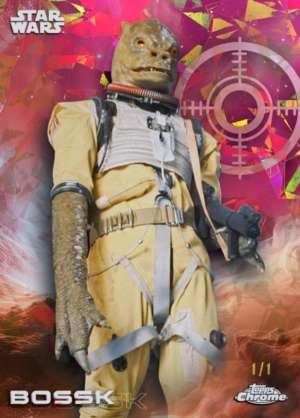 Bossk