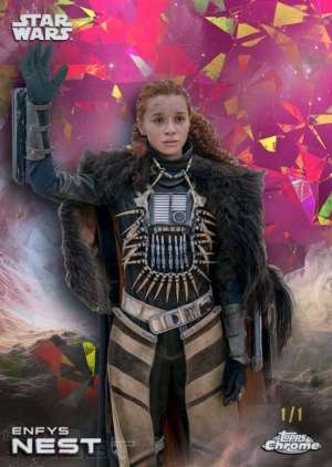 Enfys Nest