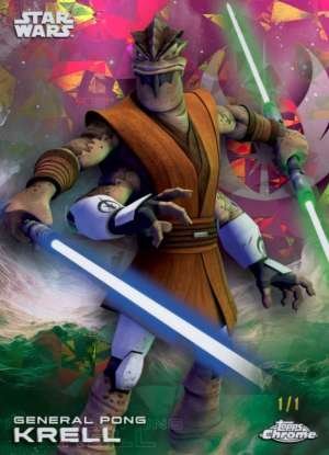General Pong Krell