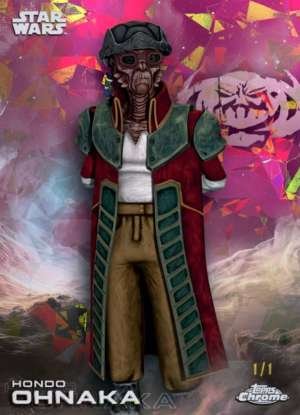 Hondo Ohnaka