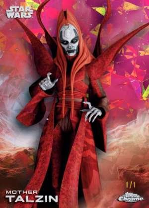 Mother Talzin