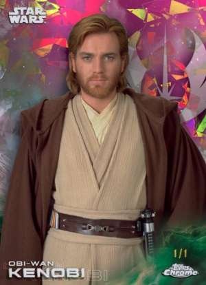 Obi-Wan Kenobi