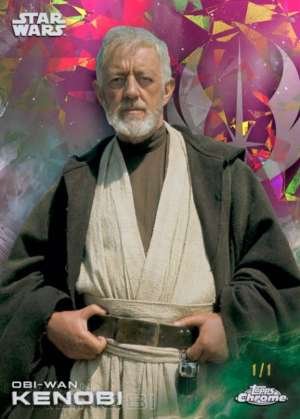 Obi-Wan Kenobi