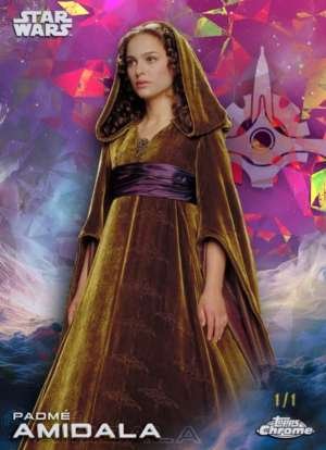 Padmé Amidala