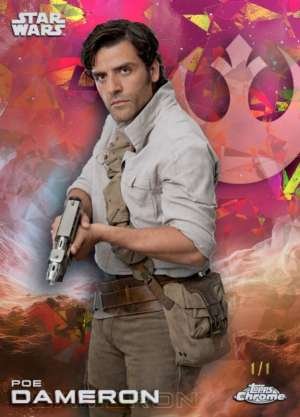 Poe Dameron