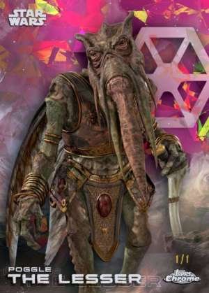 Poggle the Lesser