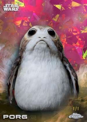Porg