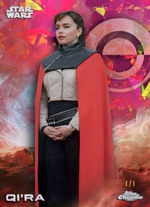 Qi'ra