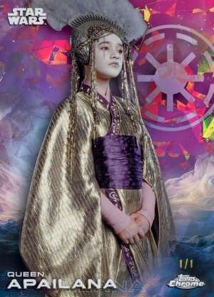 Queen Apailana
