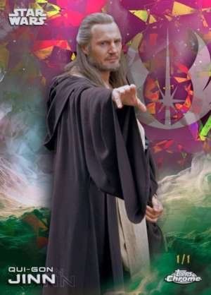 Qui-Gon Jinn