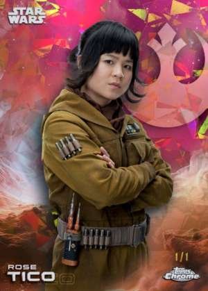 Rose Tico