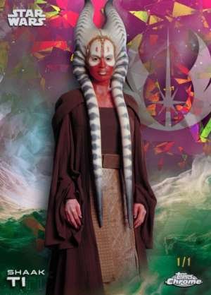 Shaak Ti