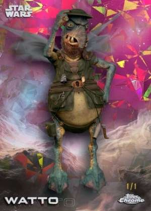 Watto