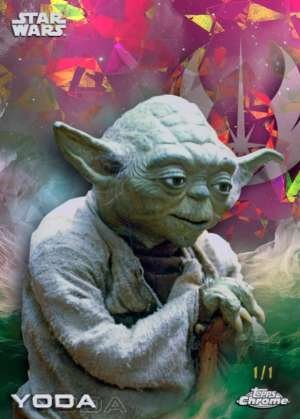 Yoda