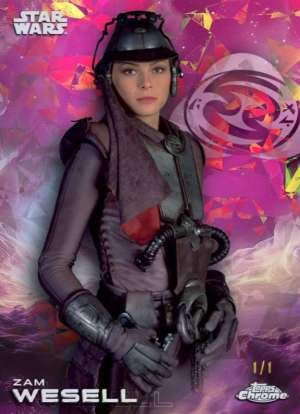 Zam Wesell