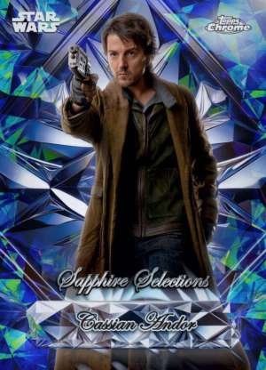 Cassian Andor