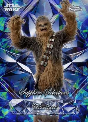 Chewbacca