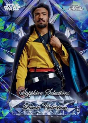 Lando Calrissian