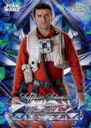 Poe Dameron